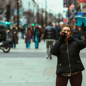 A responsabilidade do escritor em comunicar o evangelho com clareza