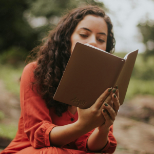 Do chamado à escrita: como descobrir sua missão como autor