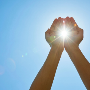 A inspiração divina na criação literária