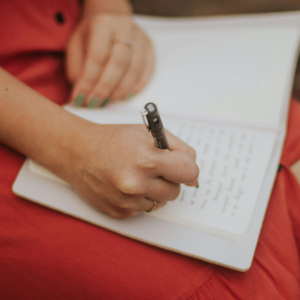 Como criar o hábito de escrever todos os dias