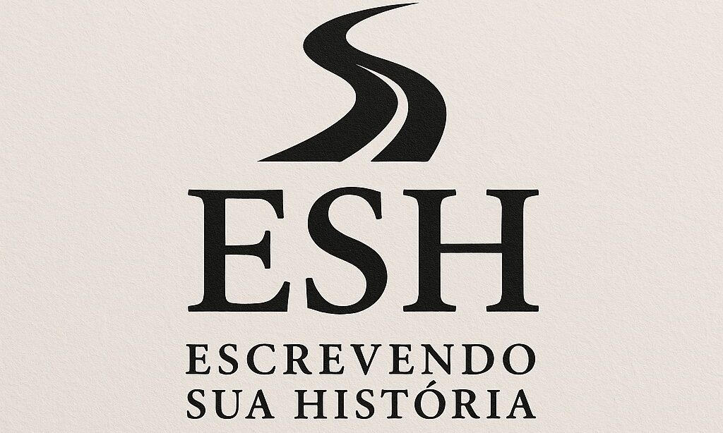 Escrevendo Sua História