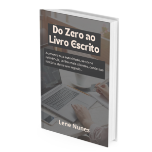 Do Zero ao Livro Escrito: O Kit que Vai Transformar Você em Autor